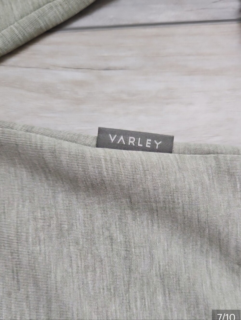 Varley Doublesoft Set - Picture 6 of 10
